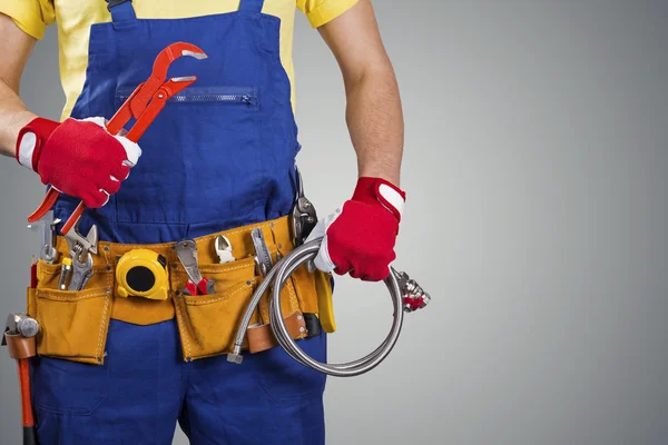 Nobleton Handyman team